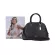 Authentic Original Coach Womens Shoulined Shoulined Shoulder Handbag Katy Saddle 2018imaa8 Dark Brown