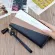 Dihope Women's Zipper Closure SPLICED WRIST STRAP TASSELLET for Girls New Fashion Phone Coin Long Purse Card Holder