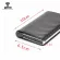 DIENQI RFID Smart Card Men Wallet Meny Bag Male Vintage Black Purse 2020 Small Magic Mini Slim Wallet Walet Thin Portfel Vallet