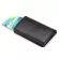 DIENQI RFID Smart Card Men Wallet Meny Bag Male Vintage Black Purse 2020 Small Magic Mini Slim Wallet Walet Thin Portfel Vallet