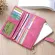Drop Shipping Hot 2020 New Fashion Women Long Wallet Large Wallets Female Purse Lady Purses Phone Pocket Card Holder