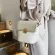 Elegant Female Matte Flip Bucket bag 2019 Fashion New Quality PU Leather Women's Designer Handbag Lock Shoulder Messenger Bags