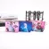 Disney  new mickey mouse princess EISA Anna sophia cute cartoon coin bag  hand snack bag PU storage bag wallet  gifts