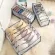 Dormitory Closet Organizer for Socks Home Separated Underwear Storage Box 7 grids Bra Organizer Foldable Drawer Organizer 2020