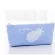 eTya Women Summer Sweet Cosmetic Bag Girl Beauty Brush Pouch Toiletry Kit Small  Purse Makeup Pouch Make Up Travel Organizer Bag
