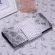 European Luxury Brand Women Wallet 2018 New Fashion Serpentine Clutch Bags Female Cow Leather Coin Card Holder Purse Evening Bag