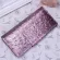 European Luxury Brand Women Wallet 2018 New Fashion Serpentine Clutch Bags Female Cow Leather Coin Card Holder Purse Evening Bag