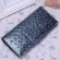 European Luxury Brand Women Wallet 2018 New Fashion Serpentine Clutch Bags Female Cow Leather Coin Card Holder Purse Evening Bag