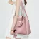 Dihope 3/ 4pcs Woman Bag Set Fashion Female Purse and Handbag Four-Piece Shoulder Bag Tote Messenger Purse Bag Drop Shipping