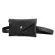 Fanny Pack Women's Belt Bag Leather Waist Bag Fashion Women's Pure Color Ring Pu Messenger Shoulder Chest Bag Sac Banne