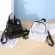 Fashion Clear Transparent PVC See Through Mini Backpack Cute School Book Bag AU