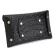 Fanny Pack Women's Belt Bag Leather Waist Bag Fashion Women's Pure Color Ring Pu Messenger Shoulder Chest Bag Sac Banne