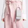Eyes in Love Brand 2020 New Tassel Zipper Mini Shoulder Bags for Women Lady Messaleger Phone Bag Card Holder Small Handbag Pruses