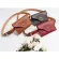 Fanny Pack for Women Beelt Bag Envelope Leather Waist Pack Bag Fashion FeMale Pure Color Money Belt Chest Functional Phone Bag