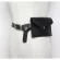 Fanny Pack for Women Beelt Bag Envelope Leather Waist Pack Bag Fashion FeMale Pure Color Money Belt Chest Functional Phone Bag