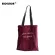 Excelsior Vintage Women's Bags Embroidery Velour Shoulder Bags Large Capacity Tote Bag Ladies Shopper Bag for FeMale SAC A Mian