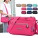 Fashion Crossbody Bag Nylon Shoulder Bag Outdoor Sports Ladies Meesaleger Bag Zipper Travel Bag сумка мужская20