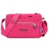 Fashion Crossbody Bag Nylon Shoulder Bag Outdoor Sports Ladies Meesaleger Bag Zipper Travel Bag сумка мужская20