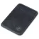 Fashion 100% Genuine Leather Thin Bank Credit Card Case Mini Card Wallet Men Bus Card Holder Cash Change Pack Business ID Pocket