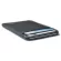 Fashion 100% Genuine Leather Thin Bank Credit Card Case Mini Card Wallet Men Bus Card Holder Cash Change Pack Business ID Pocket