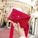 Fanny Pack Women Belt Bag Leather Waist Bag Fashion Women's Pure Color Ring PU Messenger Shoulder Chest pochete homem @9