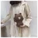 Fashion design women's bear-shaped bag cute funny women's evening dress clutch bag wallet chain shoulder bag birthday gift