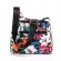 Fashion Cartoon Print Women Bag FeMale High Quality Light Nylon Cross Bog Multi Pockets Messenger Bag for Women