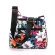 Fashion Cartoon Print Women Bag FeMale High Quality Light Nylon Cross Bog Multi Pockets Messenger Bag for Women