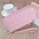 Fashion Embroidery Women's Long Wallet Double Zipper Card Pocket Large Capacity Clutch Bag Double Wallet Wallet Clutch Bag