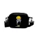 Fairy Bag Women's 2020 New Style Fashion Korean-style Versatile Shoulder Bag Students GIRL'S Canvas Square Sling Bag