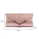 Fashion Lady Women Glitter Clutch Wallet Long Evening Wedding Prom Purse Handbag