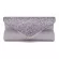 Fashion Lady Women Glitter Clutch Wallet Long Evening Wedding Prom Purse Handbag