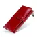 Fashion Genuine Leather Women Wallets Purse Female Long Womens Leather Wallet With Phone Case Coin Pokect Portefeuille Femme