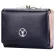 Fashion 2020 Women's Wallet Short Wallets For Women Coin Purse Zipper Clutch Wallet Ladies Card Holder Luxury Small Clutch Bag