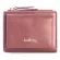 Fashion 2020 Women's Wallet Short Wallets For Women Coin Purse Zipper Clutch Wallet Ladies Card Holder Luxury Small Clutch Bag