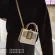 Fashion Luxury Women Tote Bag 2020 New Ladies Messenger Crossbody Bag Female Simple Shoulder Bag Small Square Lady Handbag