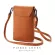 Fashion Letter Luxury Shoulder Bag Chest Bag for Women Ladies Leather Card Cell Phone Coin Pocket Purses Female Messenger Bag