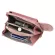 Fashion New Phone Wallet 2020 Purse Bag Women's Handbag Long Wristlet Wallets Clutch Messenger Shoulder Straps Card Bag