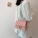 New network fashion bags, red women bags Xiangfengling Single shoulder bag