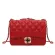 New network fashion bags, red women bags Xiangfengling Single shoulder bag