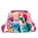 กระเป๋าสะพายข้างเด็ก /Aisha Princess Bag Cute Children One-shoulder Diagonal Handbag Backpack Coin Purse