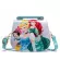 Baby shoulder bag /AISHA Princess Bag Cute Children One-Shoulder Diagonal Handbag Backpack Coin Pruse