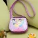 Baby Shoulder Bags /Children's Bag Princess Cute Mini Big Kids Kids Baby Messaleger Bag