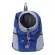 Parf bag Cat and backpack/PET BAG for Travel and Portable Cat and Dog Breatable Chest Bag