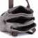 Casual Ladies Shoulder Bag, Bag All-Match Solid Color Wear-Resistant Female Bag Portable Mesessenger Bag