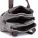 กระเป๋าสะพาย Casual ladies shoulder bag all-match solid color wear-resistant female bag portable messenger bag
