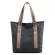 กระเป๋าสะพาย Canvas bag women's fashion new all-match lady bag casual portable big bag