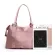 กระเป๋าสะพาย Fashion sports bag all-match casual bag travel shoulder bag female large-capacity handbag