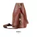 Tor Pattern BuCet Bag for Women Vintage Oulder Bag Big Capacity Crossbody Bag Elnt NG Handbag SE