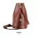 Tor Pattern Bucet Bag For Women Vintage Oulder Bag Big Capacity Crossbody Bag Elnt Ng Handbag Se